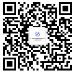 微信公众号二维码
