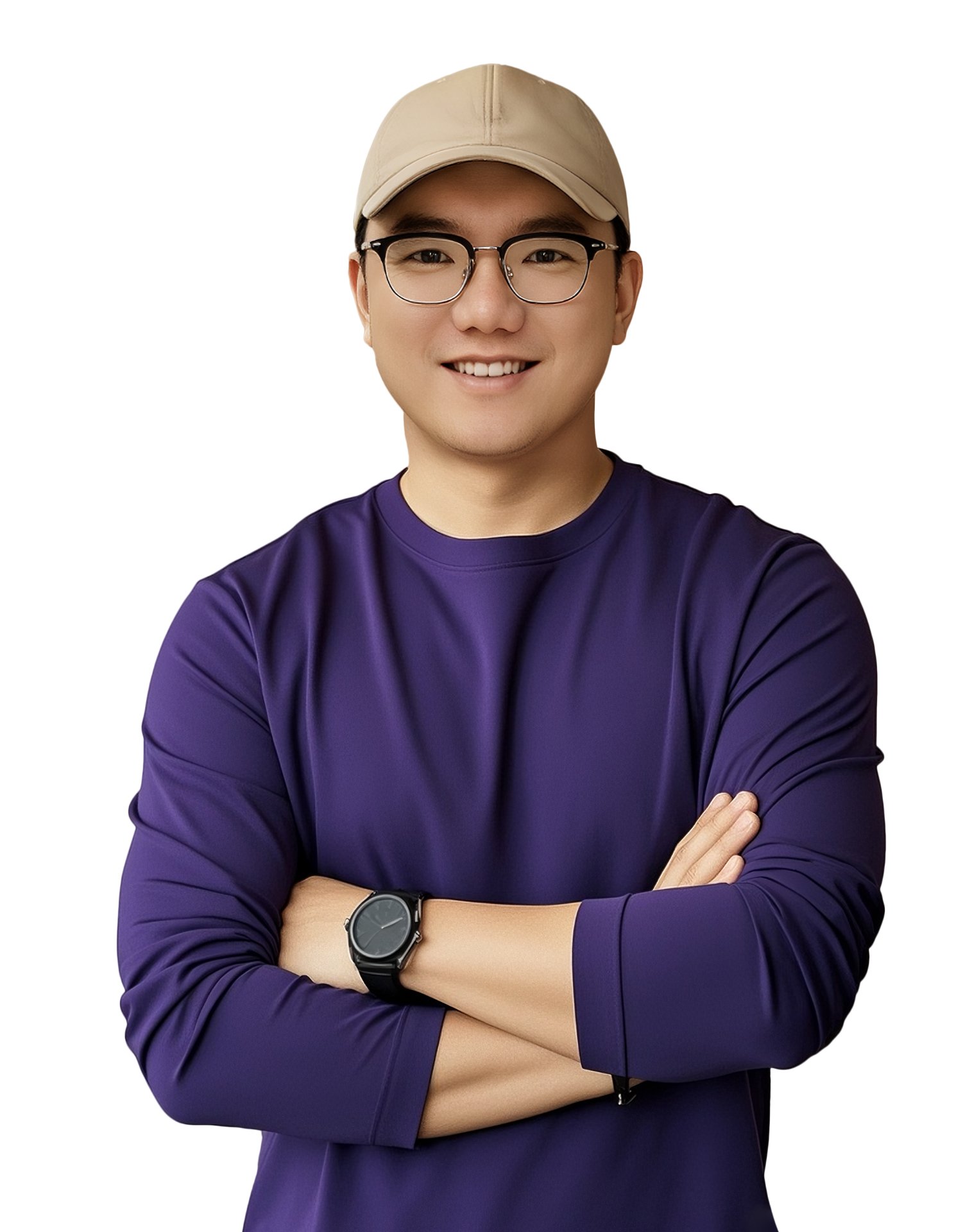 Allen 黄梓伦