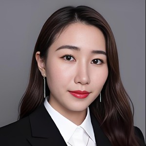 林丽萍