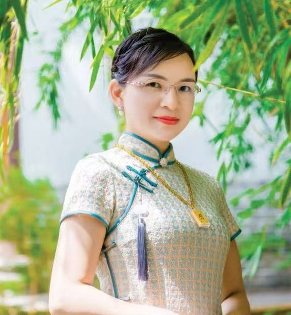 刘晓娟