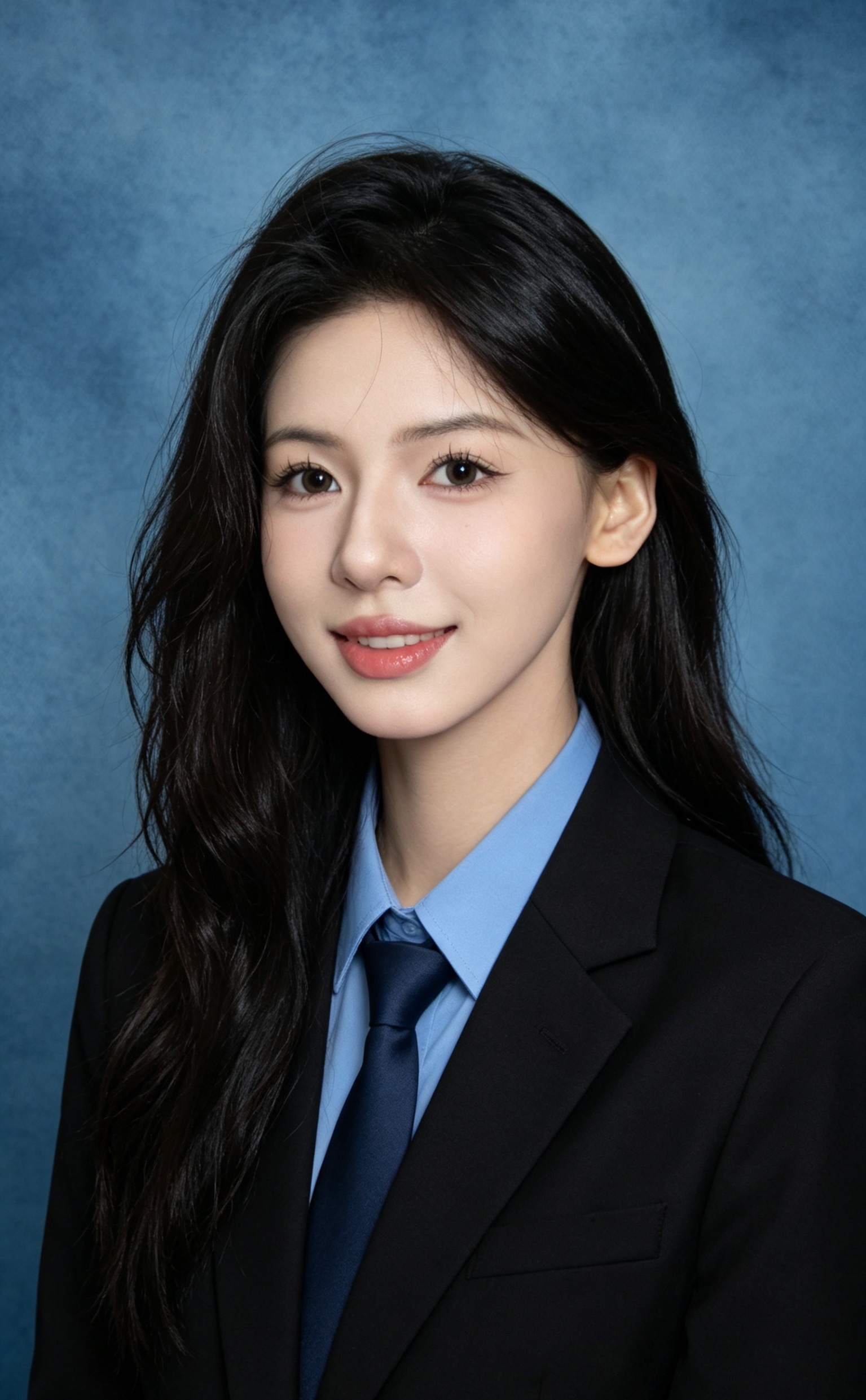 刘雁婷
